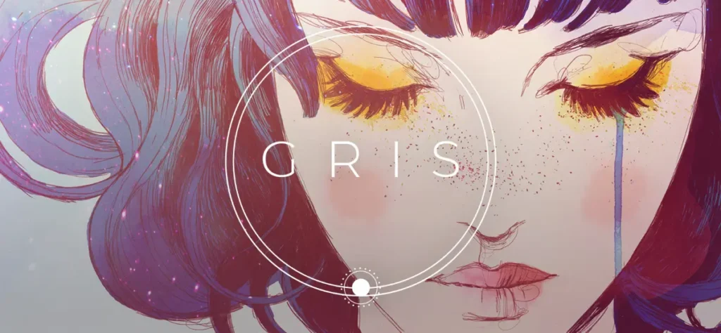 Gris : Une aventure visuelle