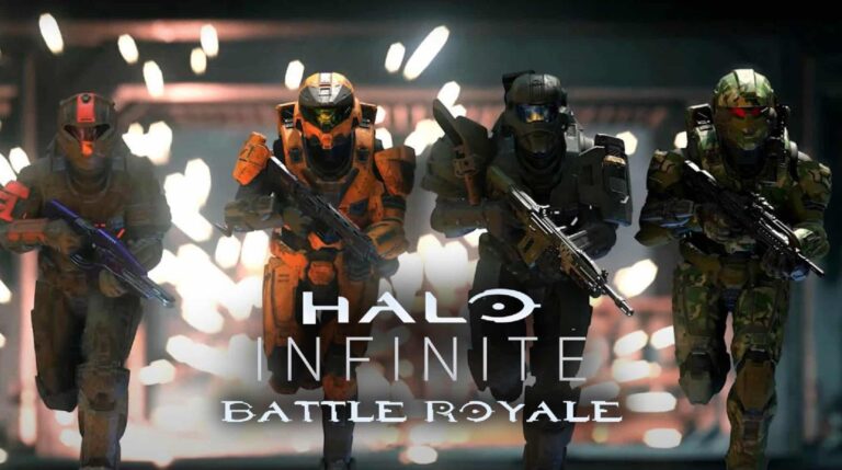 Le Battle Royale de Halo Infinite : Une révolution manquée pour la franchise