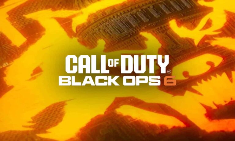 Le nouvel horizon de Call of Duty : Black Ops 6