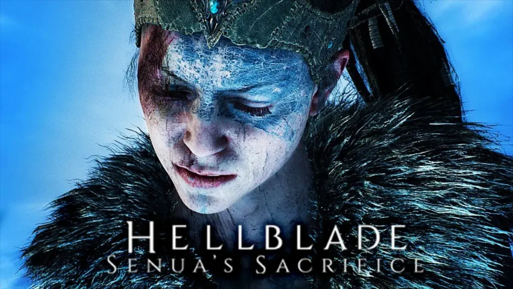 Hellblade : Senua’s Sacrifice - Une expérience sensorielle