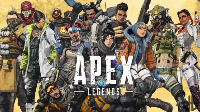 Apex Legends : Retour aux origines avec l'événement Launch Royale