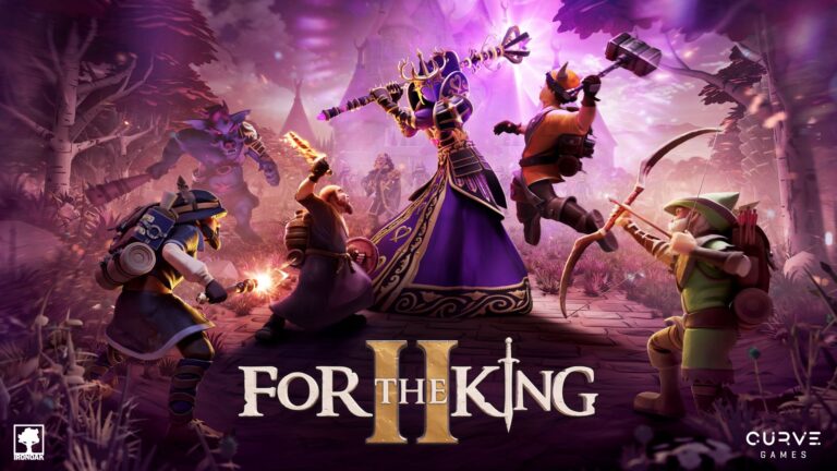 Le 12 décembre, For the King II débarque sur Xbox Game Pass, rejoins la bataille et démontre ta bravoure !