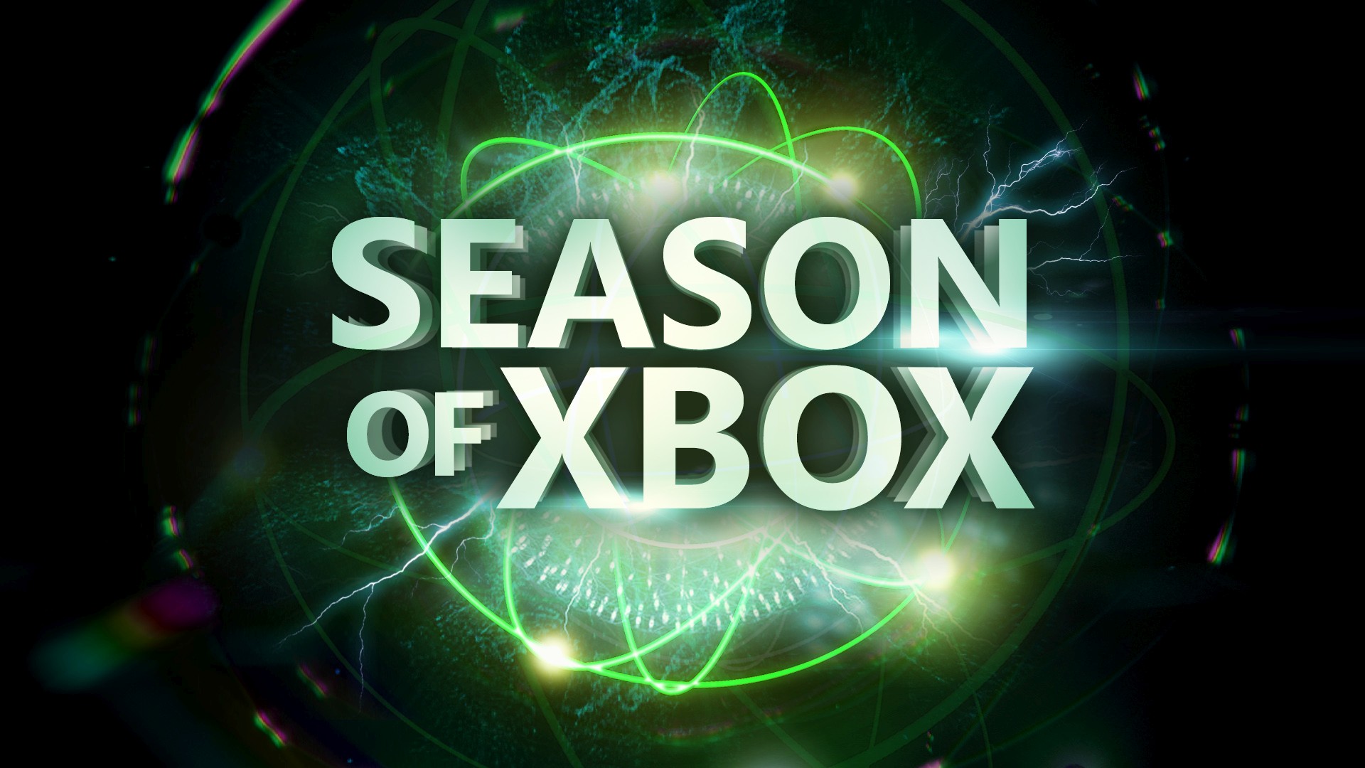 Saison Xbox : Événements exclusifs et surprises festives !