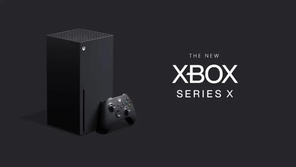 Xbox Series X – 1TB Digital Edition et 1TB