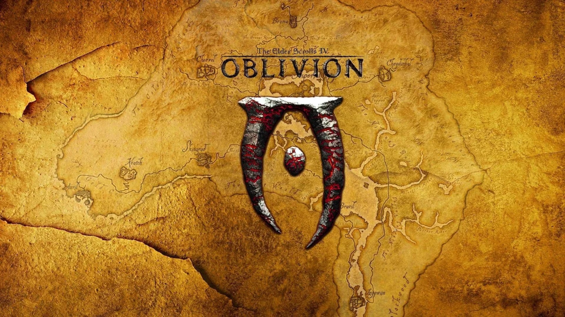 The Elder Scrolls IV: Oblivion revient ? Un remake spectaculaire en préparation