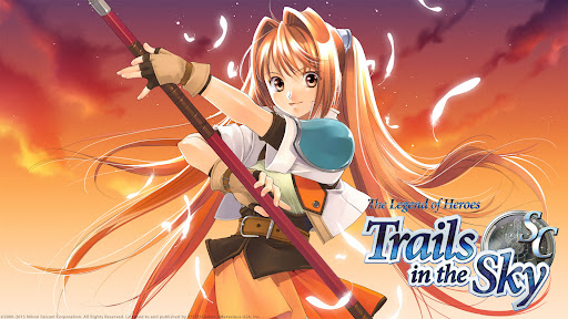 Un remake épique : Trails in the Sky fait son grand retour sur Nintendo Switch !