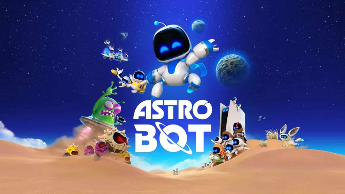 Découvrez les nouveaux DLC d'Astro Bot : Une aventure encore plus palpitante !