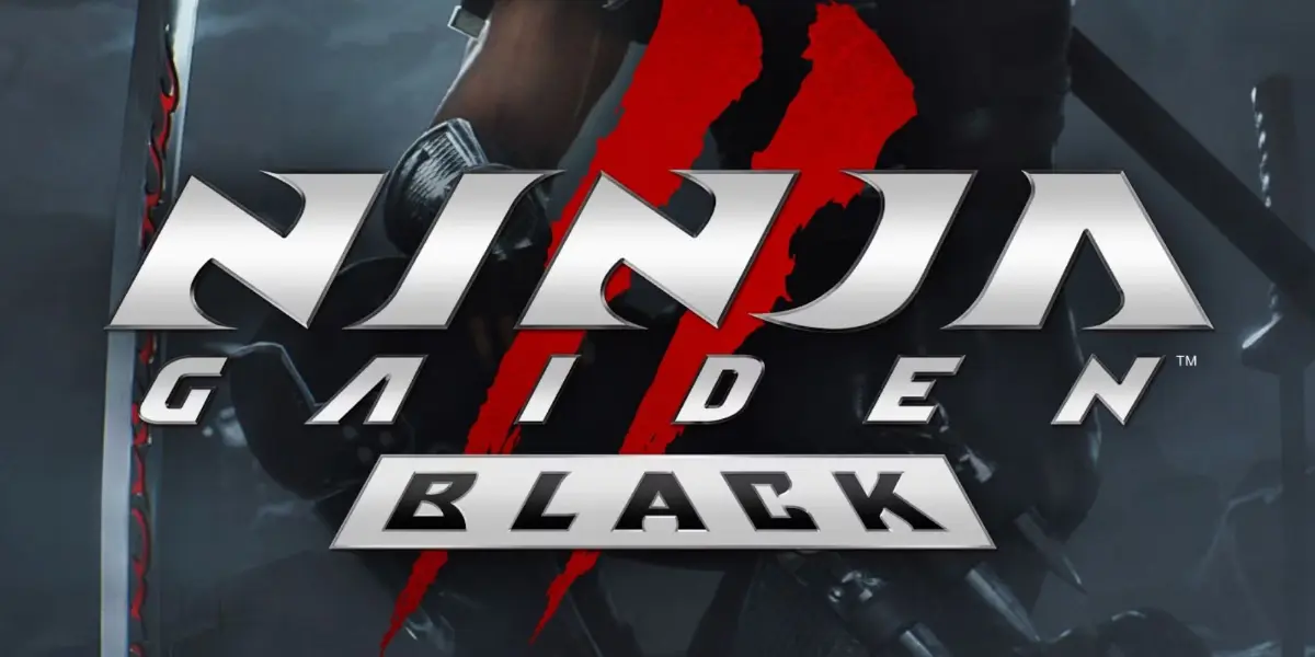 Ninja Gaiden 2 Black : Un remaster explosif sous Unreal Engine 5 !