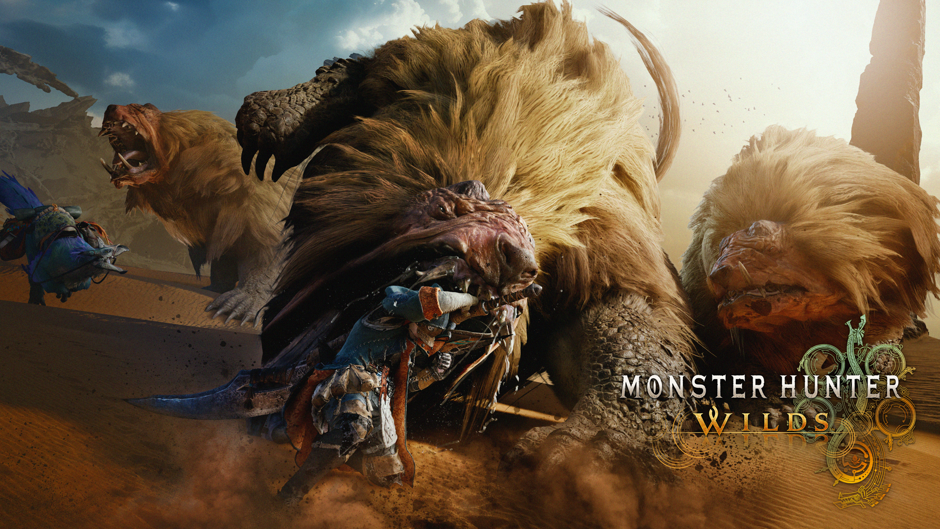 Monster Hunter Wilds : Ces astuces secrètes des développeurs vont vous faire dominer la chasse !