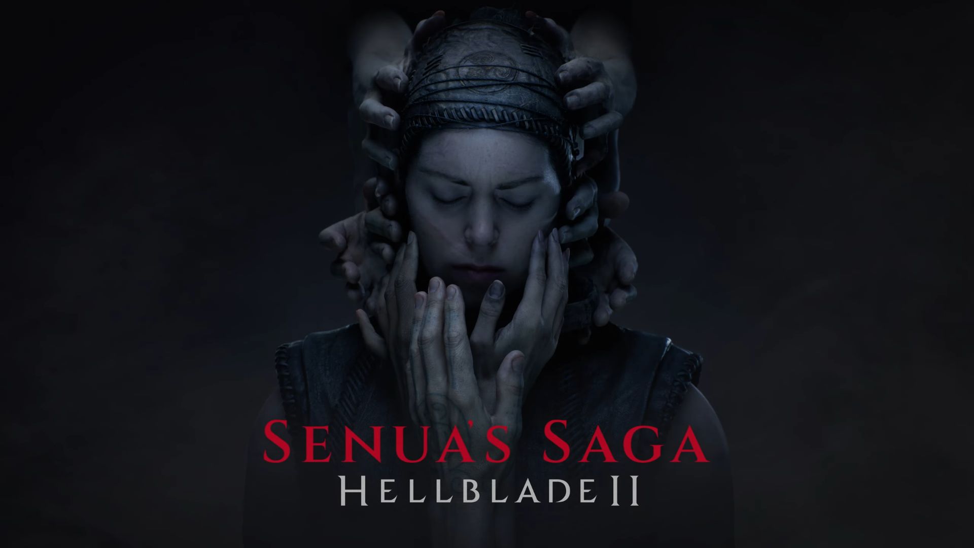 Senua's Saga: Hellblade 2 en tête des BAFTA Game Awards 2025