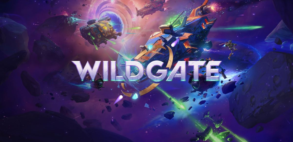 Wildgate : Le FPS d'extraction spatial des ex-Blizzard va tout casser !