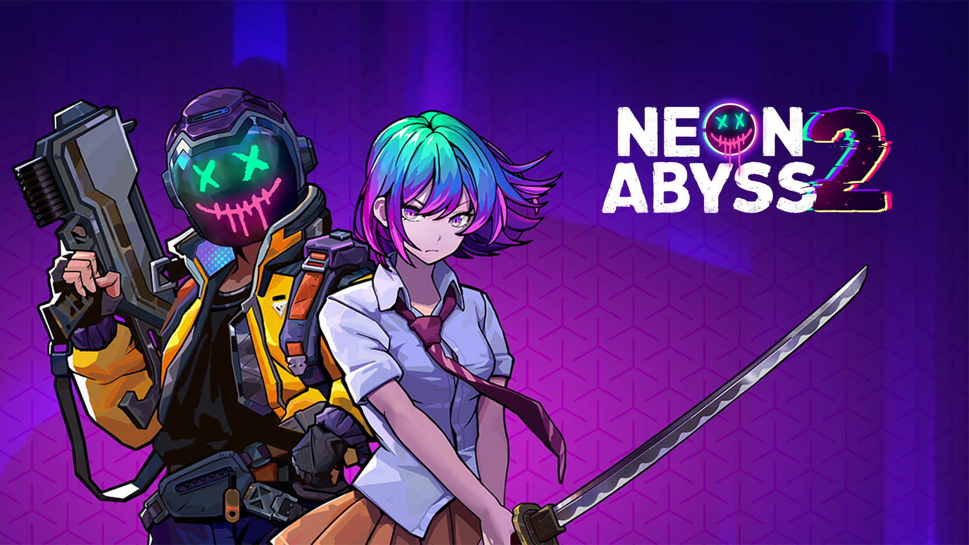 Découvrez Neon Abyss 2 : Le nouveau roi des roguelikes