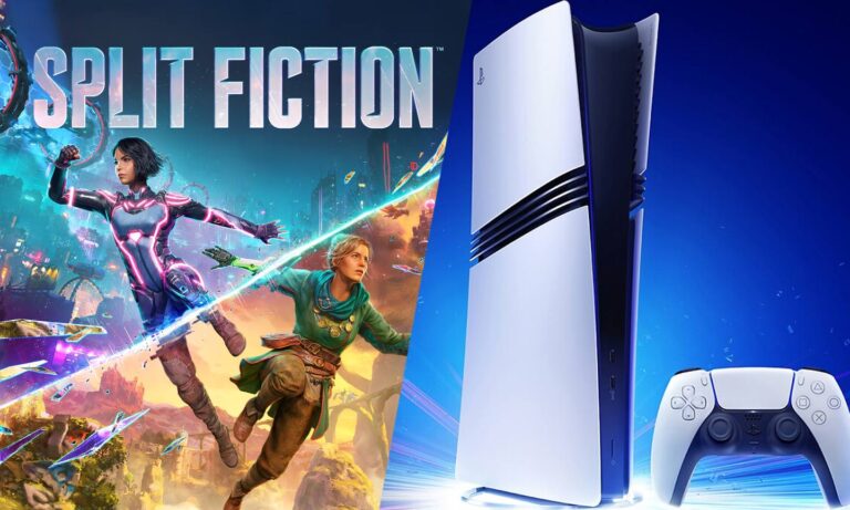 Split Fiction : Le jeu coop PS5 qui repousse les limites avec ses mécaniques innovantes et ses mondes variés