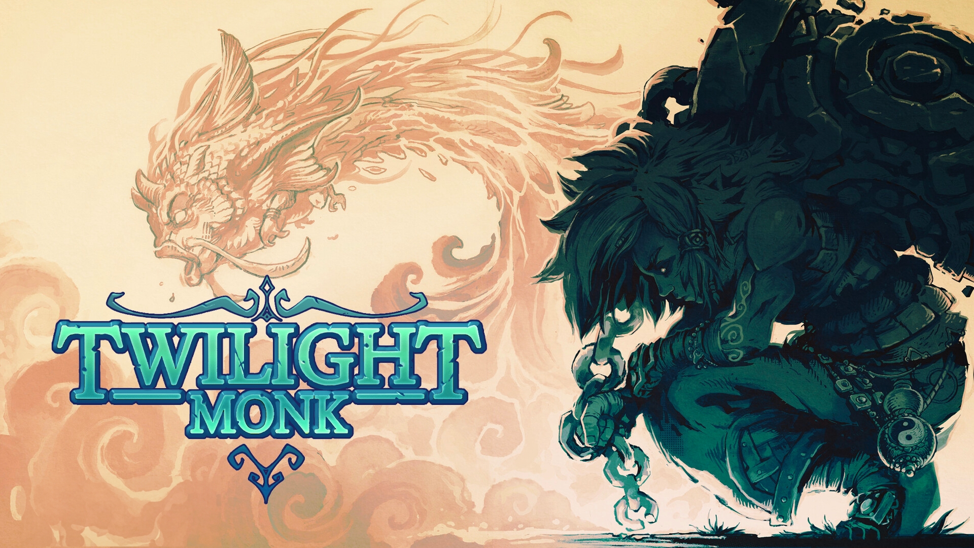 Twilight Monk : Le nouveau Metroidvania enchanteur débarque sur Switch et PC le 27 mars 2025