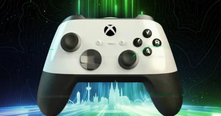 🎮 SEBILE : La Manette Xbox Révolutionnaire Est-Elle Enfin Prête à Débarquer ? 🚀