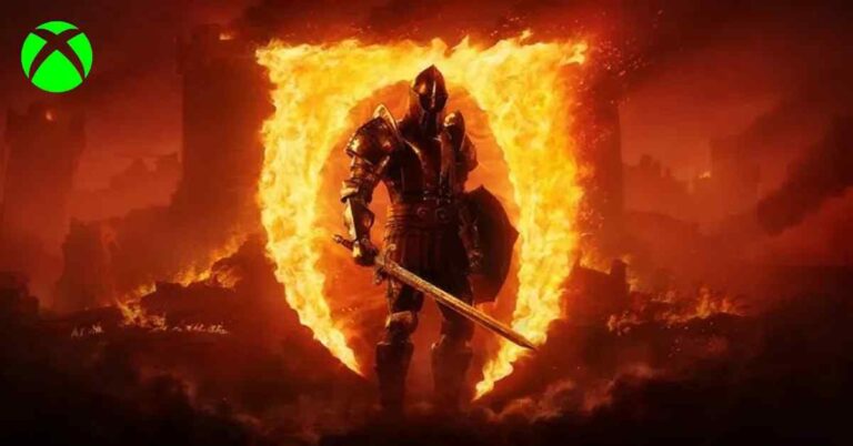 Oblivion Remastered : La Différence Choc Entre Xbox Series X et S !