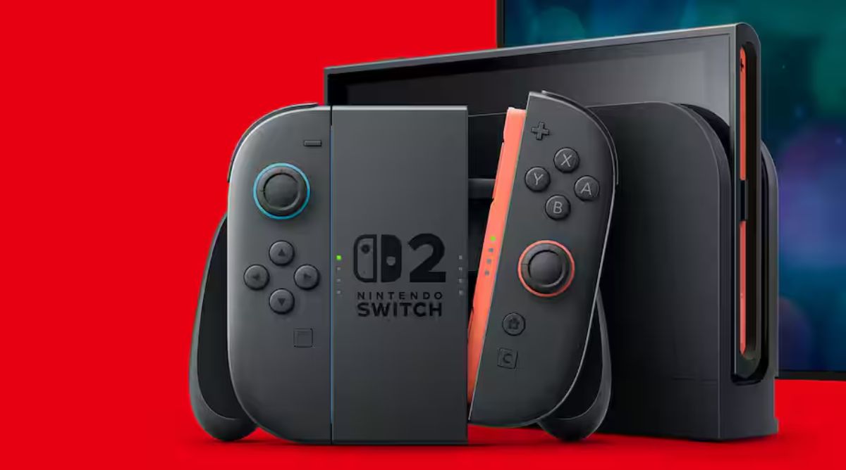 Nintendo Switch 2 : Une Console Premium Qui Fait Grincer Des Dents En France 🎮💸