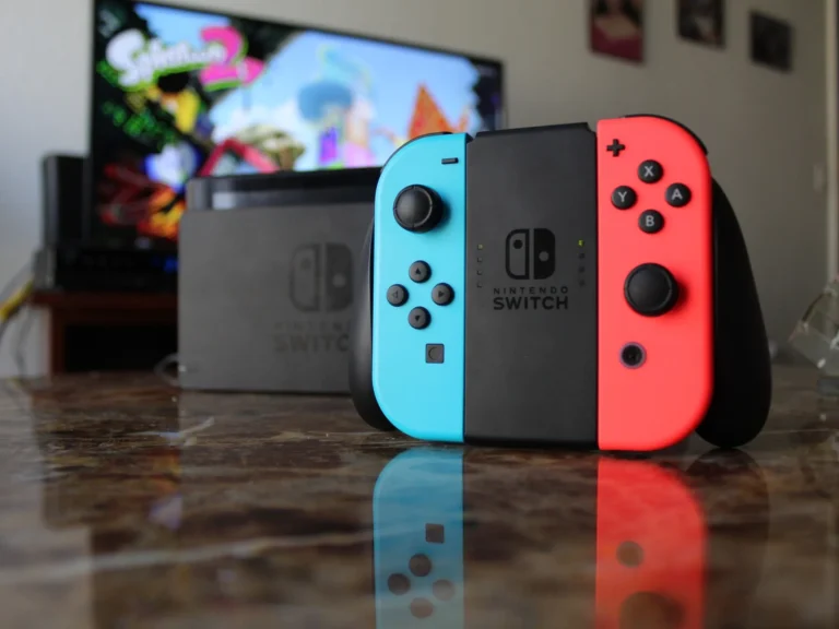 Nintendo Switch 2 : Une révolution visuelle en approche ?