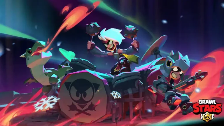 🎮 Brawl Stars : Le Patch de Mai 2025 Débarque Avec des Changements Massifs ! 💥