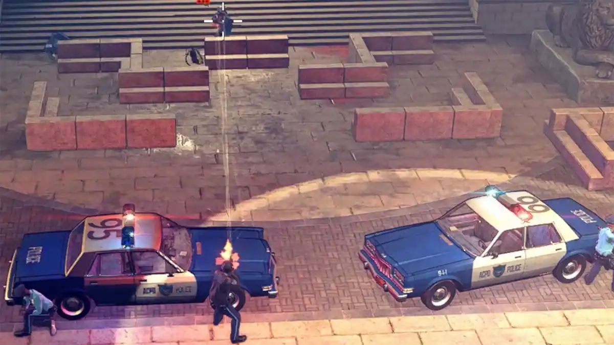 the-precinct-first-16-minutes-of-gameplay_31r4.1200 (1) 🚨 Découvrez le jeu qui va tout changer… et redéfinir la police en open world ! 👮‍♂️